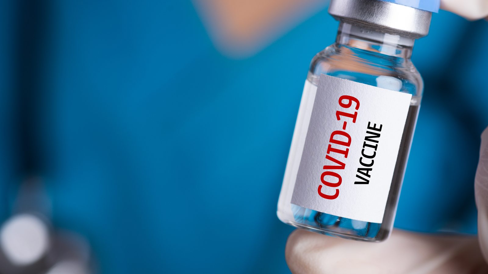 Covidi vaktsineerimine